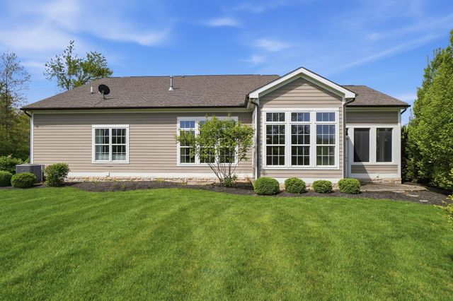 10754 Arrowwood Drive, Plain City, OH 43064