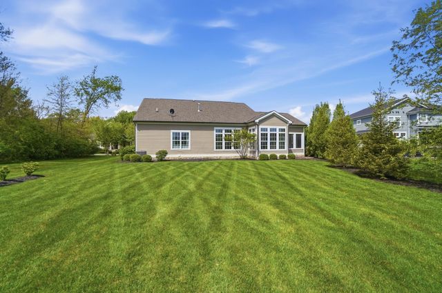10754 Arrowwood Drive, Plain City, OH 43064