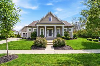 10754 Arrowwood Drive, Plain City, OH 43064