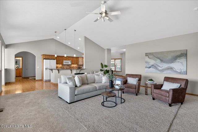 2300 W POLO GREEN AVE, Post Falls, ID 83854