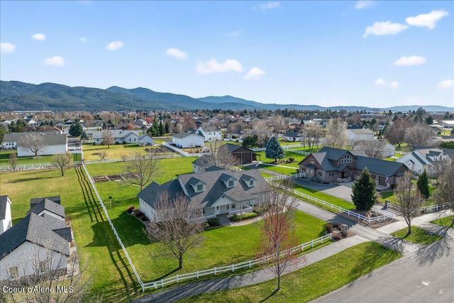 2300 W POLO GREEN AVE, Post Falls, ID 83854