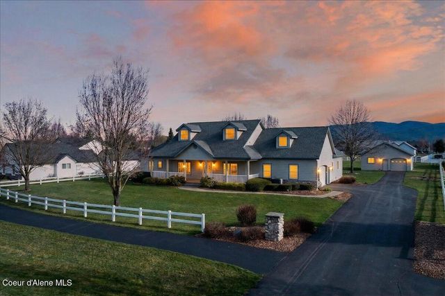 2300 W POLO GREEN AVE, Post Falls, ID 83854