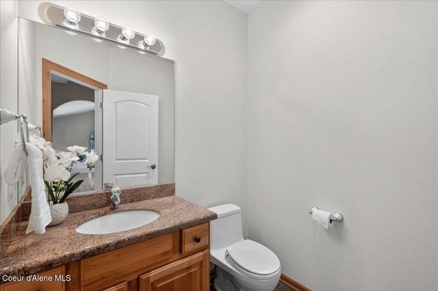 2300 W POLO GREEN AVE, Post Falls, ID 83854