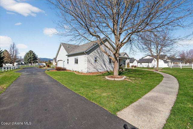 2300 W POLO GREEN AVE, Post Falls, ID 83854