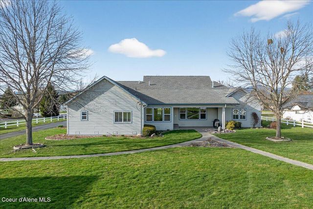 2300 W POLO GREEN AVE, Post Falls, ID 83854