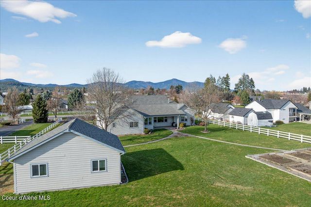 2300 W POLO GREEN AVE, Post Falls, ID 83854