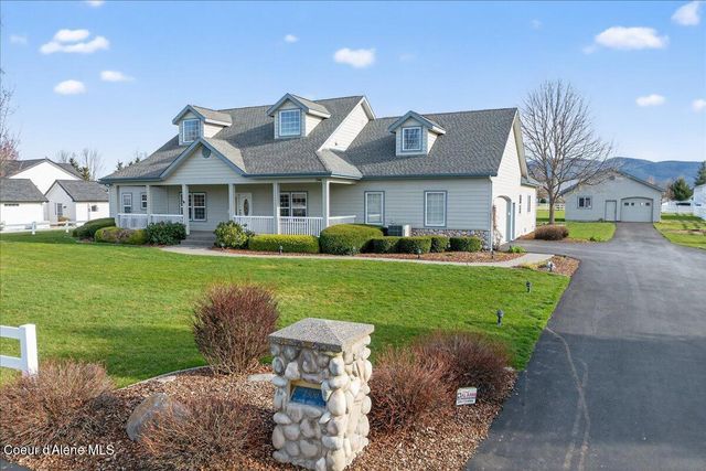 2300 W POLO GREEN AVE, Post Falls, ID 83854