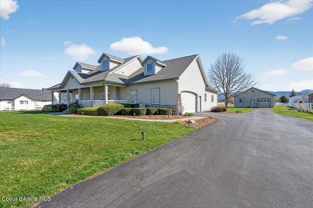 2300 W POLO GREEN AVE, Post Falls, ID 83854