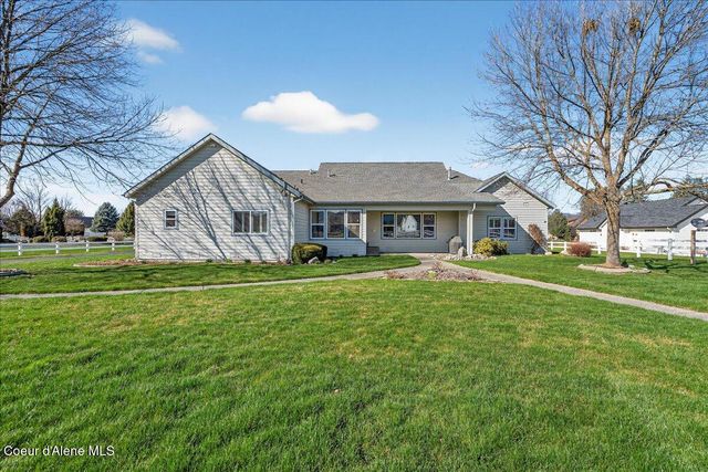 2300 W POLO GREEN AVE, Post Falls, ID 83854