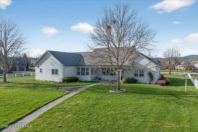 2300 W POLO GREEN AVE, Post Falls, ID 83854