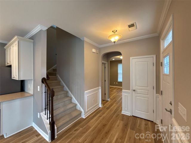 5818 Glenmore Garden Drive, Charlotte, NC 27280