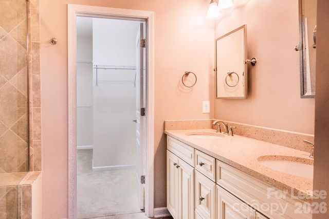 5818 Glenmore Garden Drive, Charlotte, NC 27280