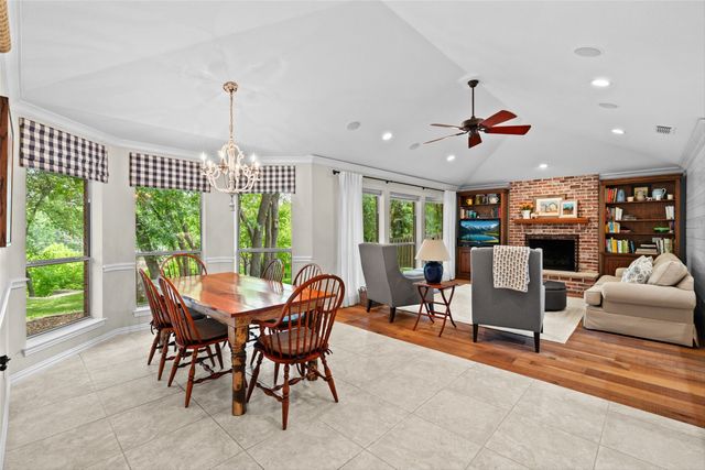 8808 Ravenswood Road, Granbury, TX 76049