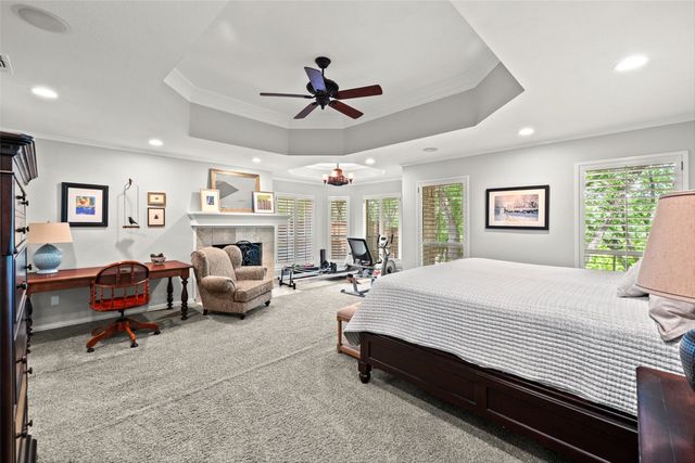 8808 Ravenswood Road, Granbury, TX 76049