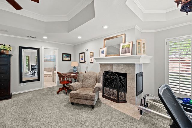 8808 Ravenswood Road, Granbury, TX 76049