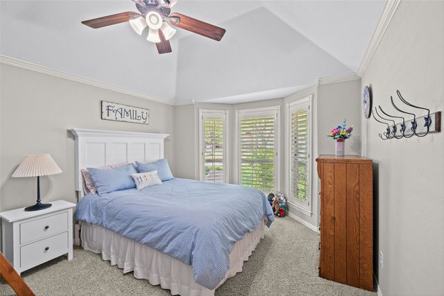 8808 Ravenswood Road, Granbury, TX 76049
