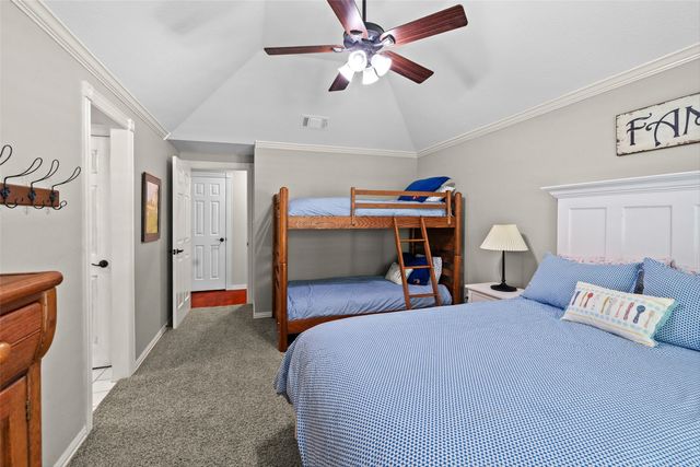 8808 Ravenswood Road, Granbury, TX 76049