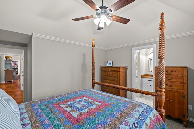 8808 Ravenswood Road, Granbury, TX 76049