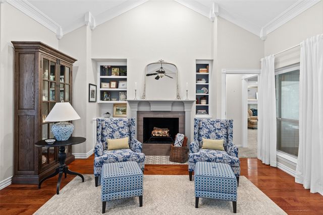8808 Ravenswood Road, Granbury, TX 76049