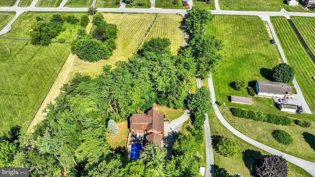 3299 LINEBORO RD, Manchester, MD 21102