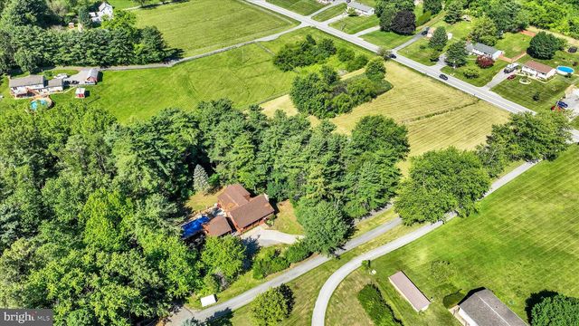 3299 LINEBORO RD, Manchester, MD 21102
