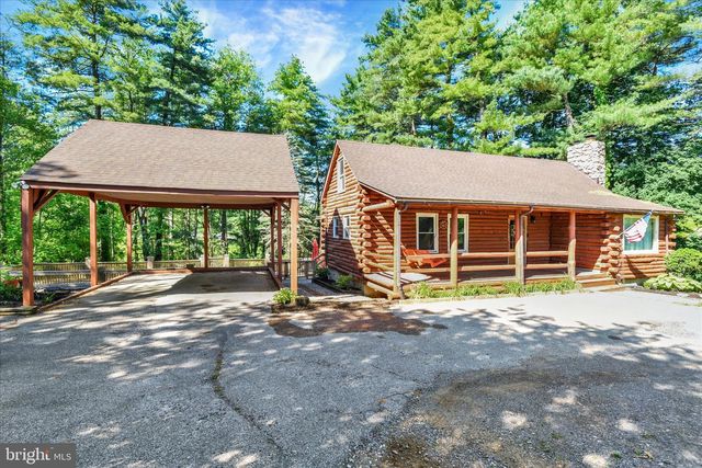 3299 LINEBORO RD, Manchester, MD 21102