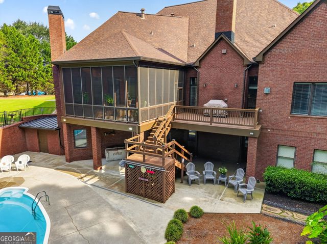 50 Brookview Place, Oxford, GA 30054