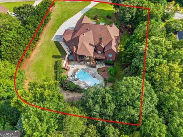 50 Brookview Place, Oxford, GA 30054