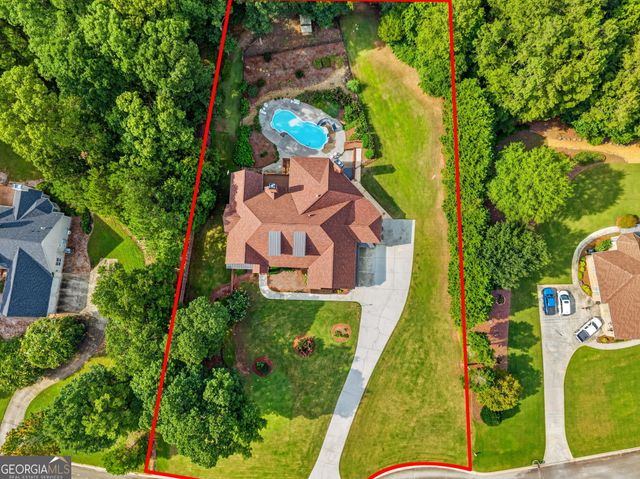50 Brookview Place, Oxford, GA 30054