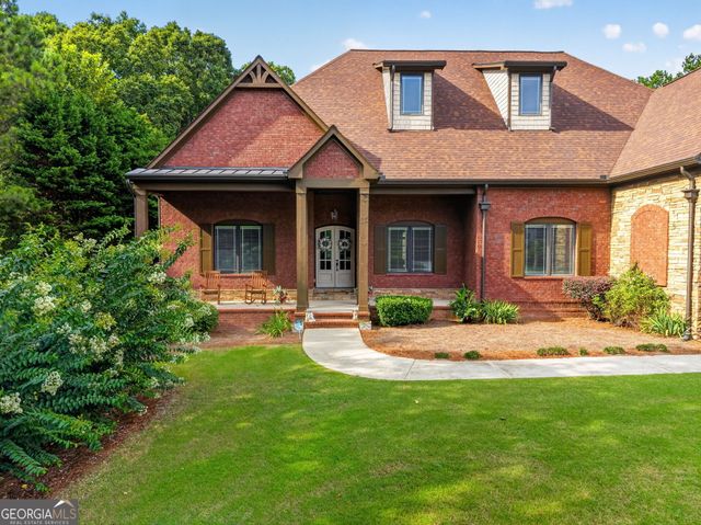 50 Brookview Place, Oxford, GA 30054