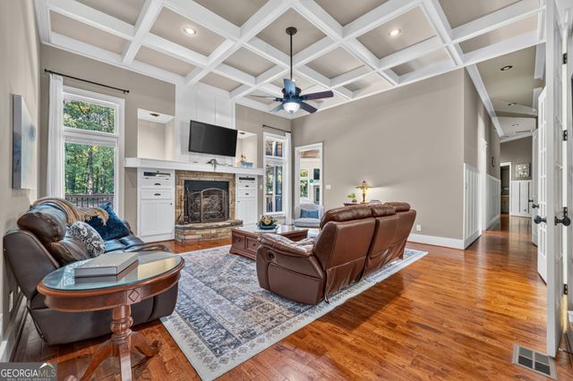 50 Brookview Place, Oxford, GA 30054