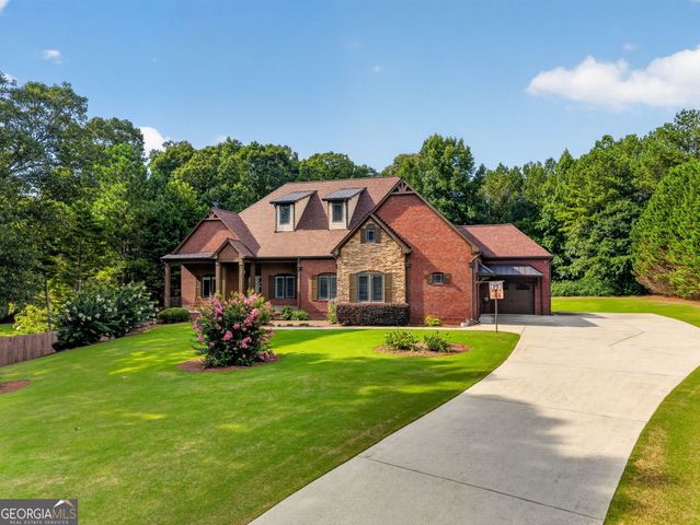 50 Brookview Place, Oxford, GA 30054