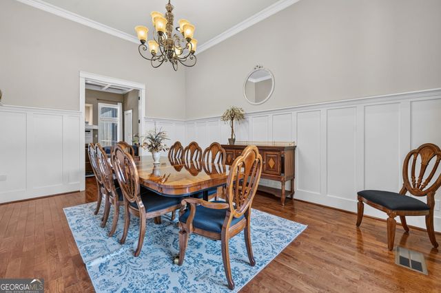 50 Brookview Place, Oxford, GA 30054