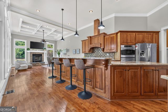 50 Brookview Place, Oxford, GA 30054
