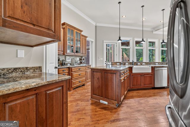 50 Brookview Place, Oxford, GA 30054