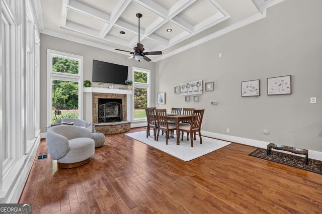 50 Brookview Place, Oxford, GA 30054