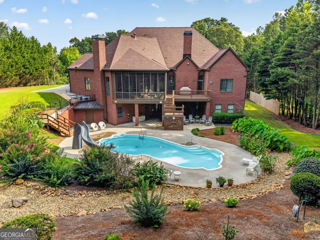 50 Brookview Place, Oxford, GA 30054
