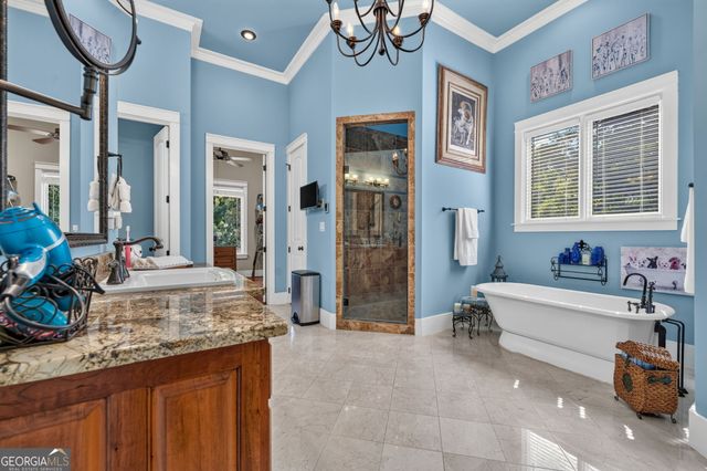 50 Brookview Place, Oxford, GA 30054