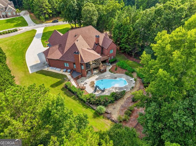 50 Brookview Place, Oxford, GA 30054