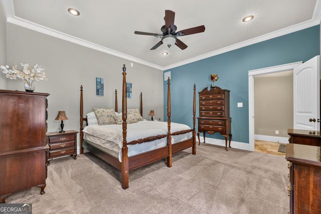 50 Brookview Place, Oxford, GA 30054