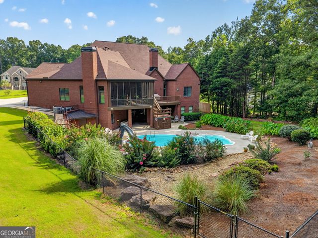 50 Brookview Place, Oxford, GA 30054