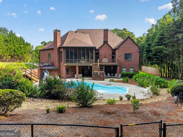 50 Brookview Place, Oxford, GA 30054