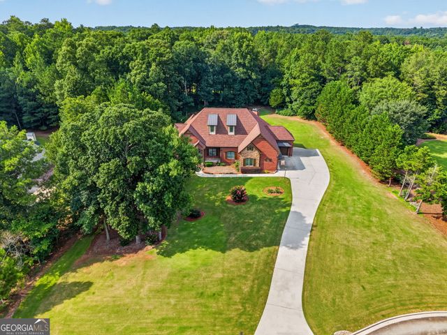 50 Brookview Place, Oxford, GA 30054