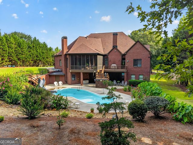 50 Brookview Place, Oxford, GA 30054