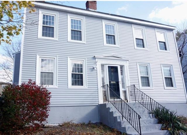10 South Street 1 L, Pawtucket, RI 02860