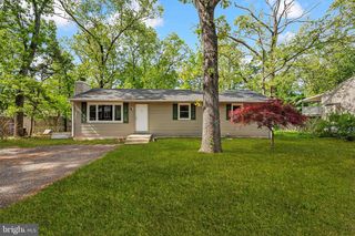 310 N CAROLINA TRL, Browns Mills, NJ 08015