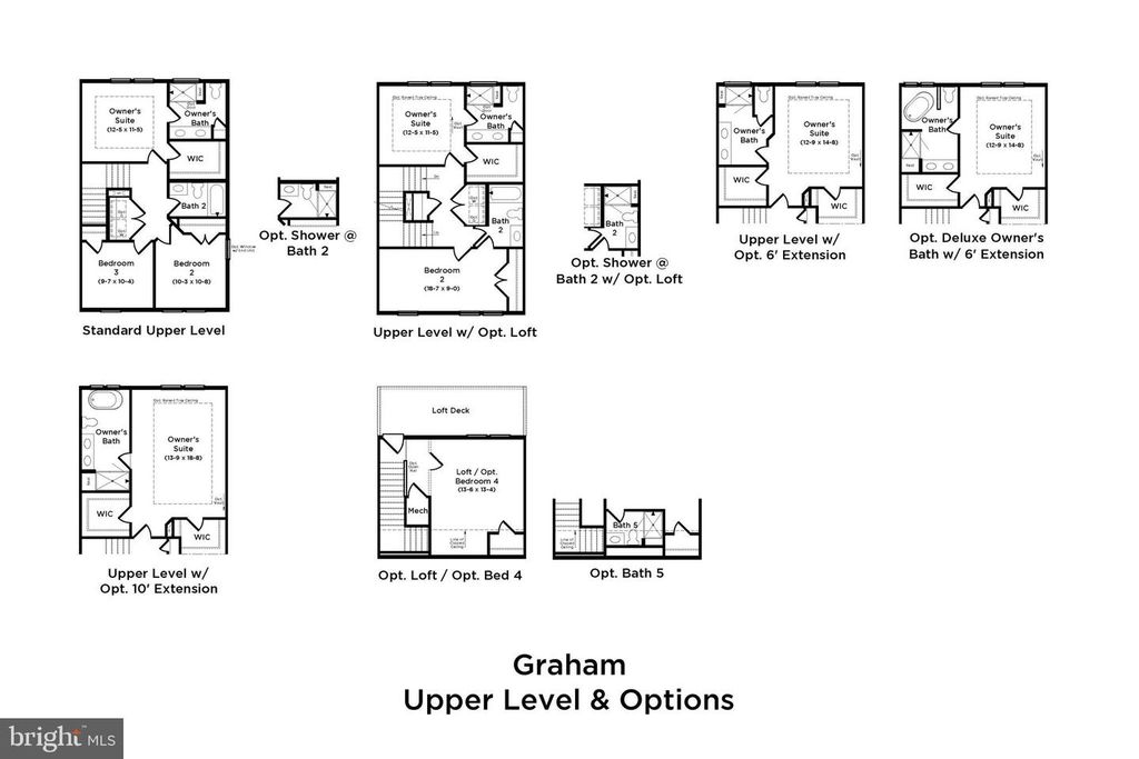 HOMESITE 2011 PEACE LILY LN, Frederick, MD 21702