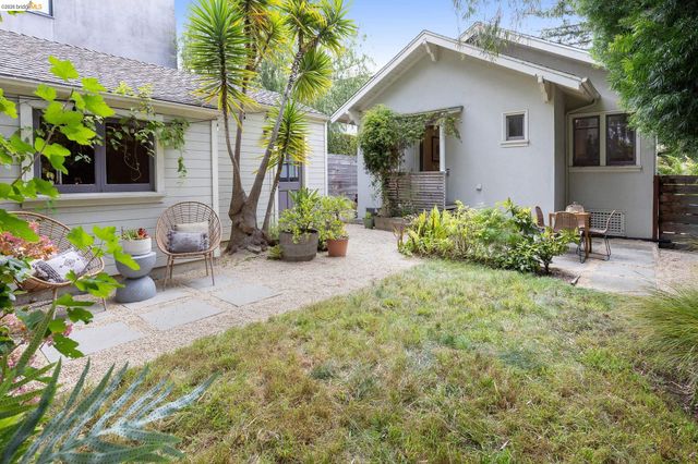 590 66th St, Oakland, CA 94609
