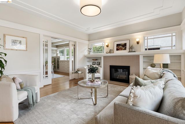 590 66th St, Oakland, CA 94609