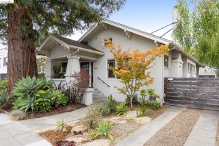 590 66th St, Oakland, CA 94609